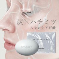 ミムラ スキンケアソープ